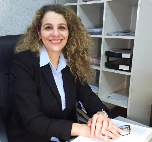 Dra. Debora Szlit