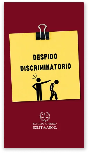 Flayer informativo