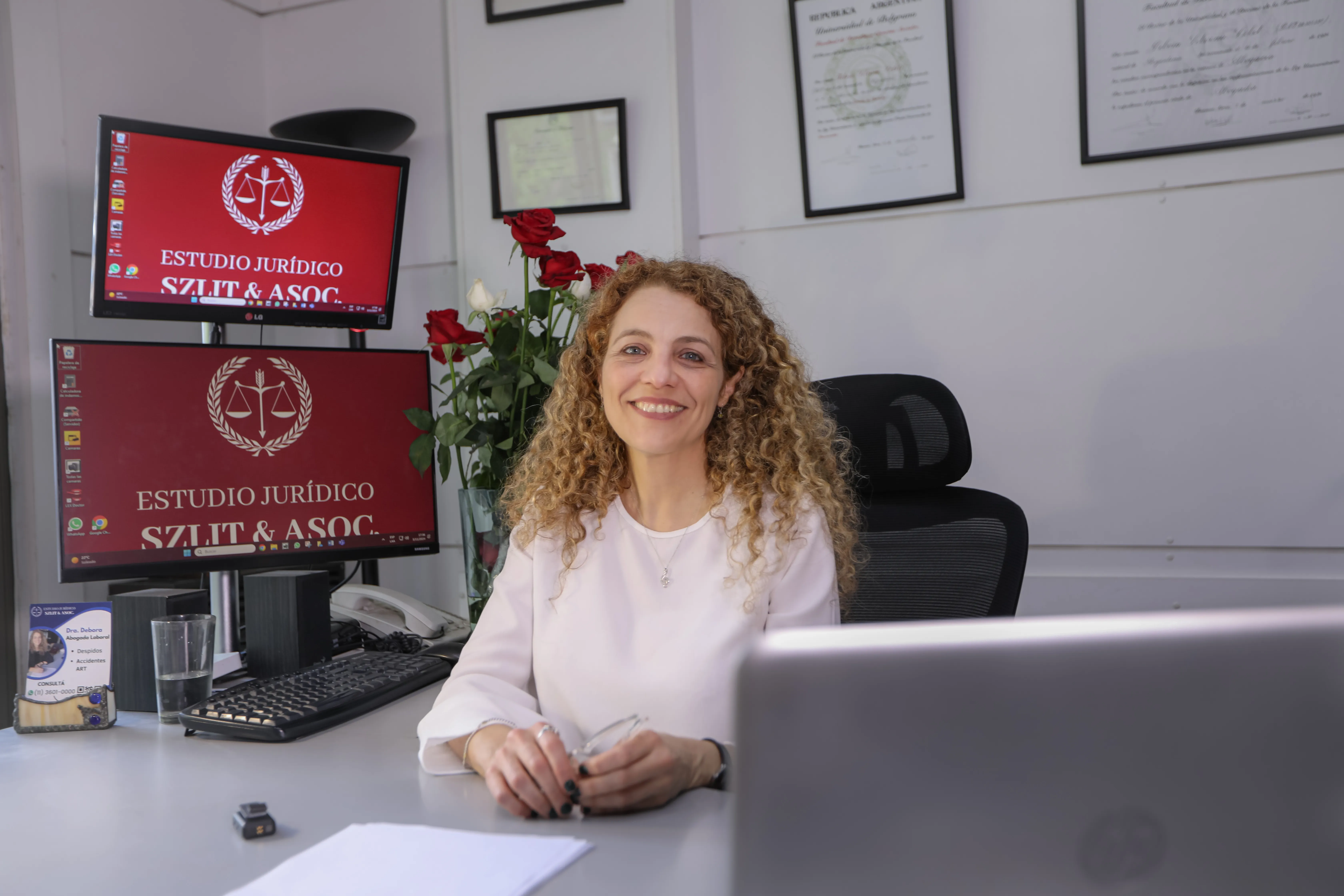 Flayer informativo