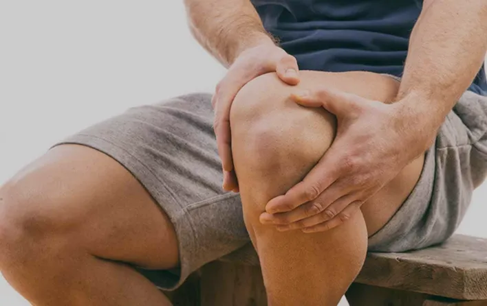 Rotura de Ligamentos