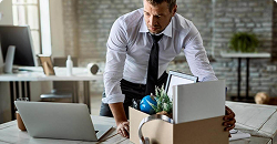 Calculadora de Indemnización por Despido o Renuncia