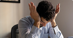 Test de Licencia Psiquiátrica Laboral