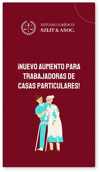 Flayer informativo